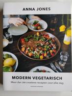 Anna Jones - Modern vegetarisch, Enlèvement, Anna Jones, Végétarien