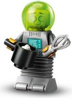 Lego Collect. Minifigures - Series 26 (71046) - Robot Butler, Ensemble complet, Enlèvement, Lego, Neuf
