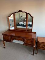 Vintage kaptafel Louis XIV in zeer goede staat, Antiek en Kunst, Ophalen