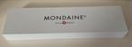 Mondaine Classic Steel "Roségoud" 40mm - NIEUW -, Handtassen en Accessoires, Horloges | Heren, Staal, Staal, Polshorloge, Nieuw
