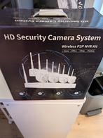 Bewakingscamera's - Reigy - Nieuw, nooit geïnstalleerd, Audio, Tv en Foto, Ophalen, Nieuw, Buitencamera