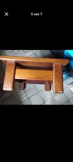 Voleiken tafels, Antiek en Kunst, Ophalen