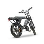 Fatbike Lasouris E - Father v8 3.0, Ophalen, Zo goed als nieuw, 50 km per accu of meer, Overige merken