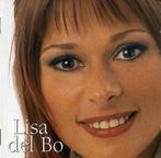 399 - LISA DEL BO - DEBUT ALBUM - 2CD - NIEUW, Verzenden, Nieuw in verpakking, Pop