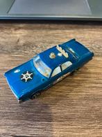 Majorette Plymouth Police, Enlèvement ou Envoi