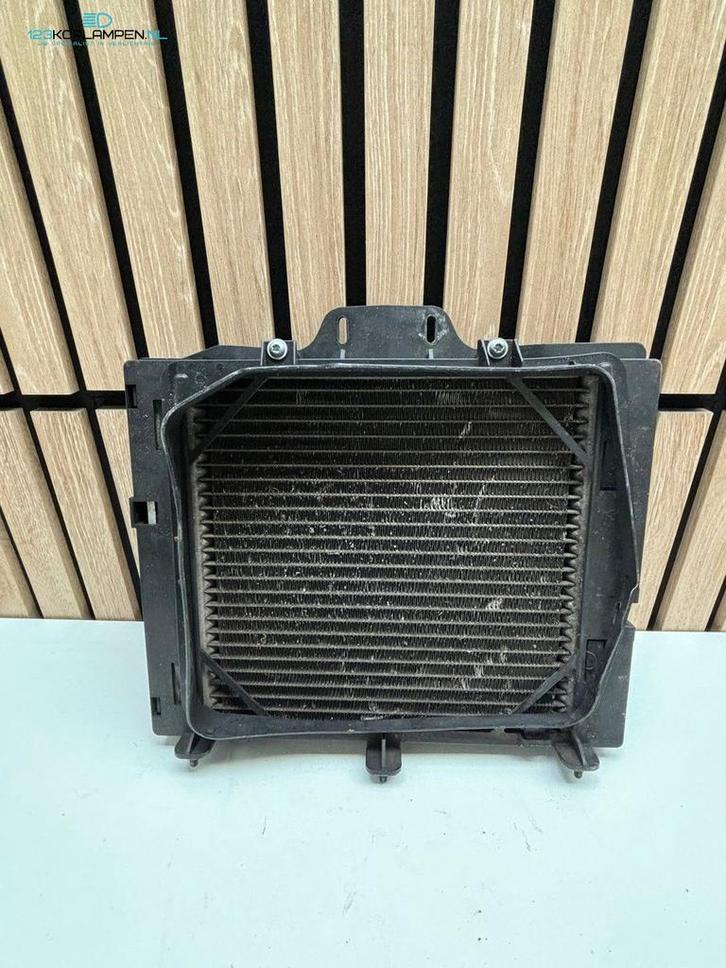 BMW M5 F10 M6 F12 F13 extra koeler radiateur links, Auto-onderdelen, Motor en Toebehoren, BMW, Gebruikt, Ophalen of Verzenden