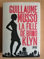 La Fille de Brooklyn de Guillaume Musso - Grand format, Ophalen of Verzenden