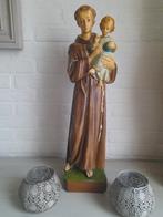 St Antonius, Antiek en Kunst, Ophalen