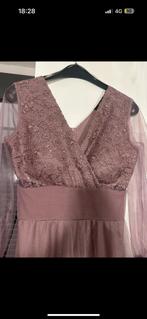 Abiye, Kleding | Dames, Gelegenheidskleding, Maat 38/40 (M), Arin, Galajurk, Verzenden