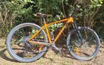 Scott Scale 970 - Large - Orange Black, Overige merken, Gebruikt, Hardtail, Heren