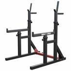 Multi squat rack, Sport en Fitness, Fitnessmaterialen, Ophalen, Zo goed als nieuw