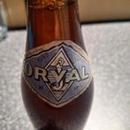 zeer oud Orval flesje, Ophalen of Verzenden