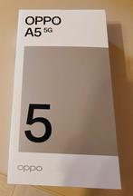 OPPO A5 5G, Nieuw, Ophalen of Verzenden, Klassiek of Candybar, Zonder simlock