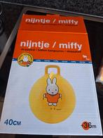 nieuwe springbal nijntje, Kinderen en Baby's, Ophalen, Nieuw