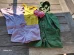 Kinderkleding Benetton, 45 stuks, zomer 8 tot 10 jaar, Comme neuf, Enlèvement