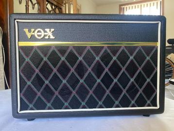 Vox combo versterker, Musique & Instruments, Enlèvement, Comme neuf, Guitare basse, Moins de 50 watts