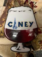 Vintage Lichtbak bier, Ophalen