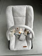 Little Dutch wipstoel met speelboog en verkleiner, Autres marques, Comme neuf, Enlèvement, Avec ceinture(s)