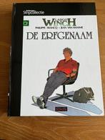 De Morgen stripcollectie met Largo Winch, Murena, Chinaman, Boeken, Stripverhalen, Ophalen of Verzenden, Zo goed als nieuw, Meerdere stripboeken