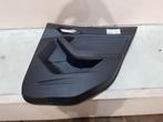 PORTIERBEKLEDING RECHTS ACHTER Audi A1 Sportback (GBA), Gebruikt, Audi