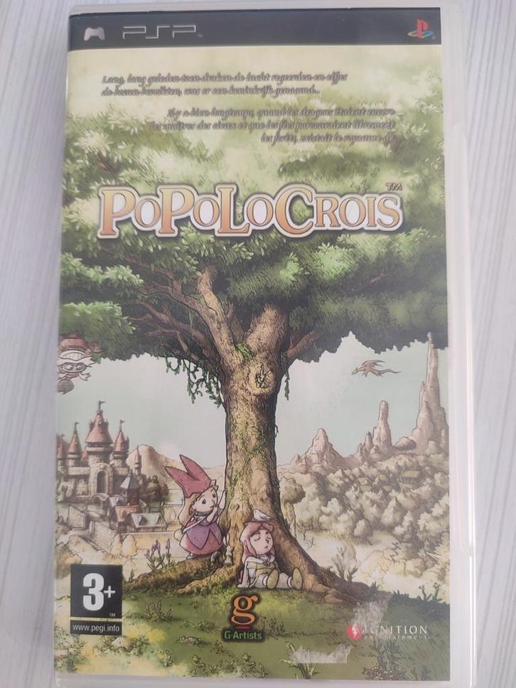 PSP games, originele lader en demo vol 1. Playstation portab, Games en Spelcomputers, Games | Sony PlayStation Portable, Zo goed als nieuw