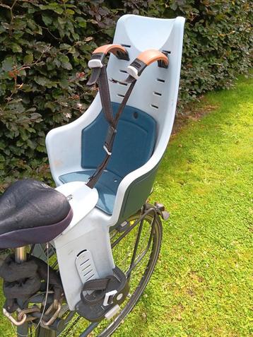 Fietsstoel Bobike Maxi