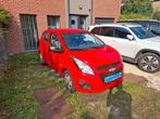 Chevrolet Spark, Euro 5, Stof, 4 cilinders, Particulier