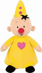 Bumba Bumba pluche - 20 cm - knuffel, Ophalen of Verzenden, Zo goed als nieuw, Overige typen