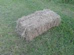 hooi te koop, Ophalen