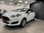 FORD FIESTA TURBO BENZINE ECEBOST/2015/TOP STAAT, Autos, Ford, Bluetooth, Euro 5, Achat, Entreprise