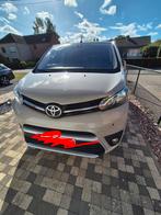 Toyota Proace Verso Medium 7 zit automaat, Autos, Achat, ProAce, Automatique, Particulier