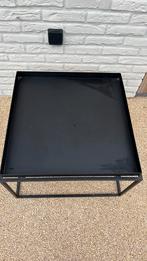Salontafel, Huis en Inrichting, Ophalen, Gebruikt, 50 tot 100 cm, 50 tot 100 cm
