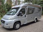 Bürstner Travel Van T620 30 YEAR TWINBED trekhaak TV solar, Bedrijf, Bürstner, Half-integraal