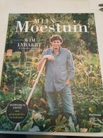 Wim Lybaert - Mijn moestuin. 6e druk maart 2021, Moestuin, Wim Lybaert, Ophalen of Verzenden, Zo goed als nieuw