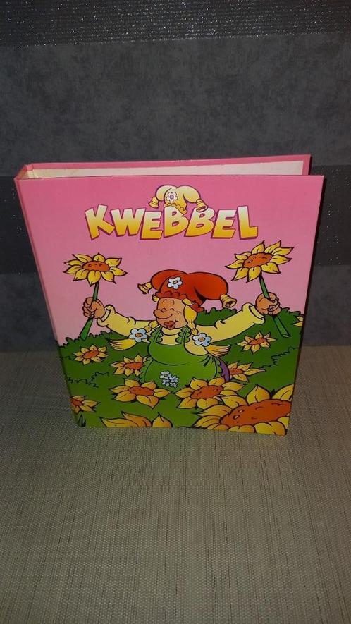 Oude Plop kaft, Diversen, Schoolbenodigdheden, Gebruikt, Ophalen of Verzenden