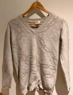 Trui Mayerline, Verzenden, Zo goed als nieuw, Maat 38/40 (M), Grijs