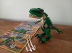 Lego Creator 31058 machtige dinosaurussen, Ophalen of Verzenden, Zo goed als nieuw, Lego