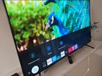Tv smart Samsung 4k 55 inch  alles nieuw, Audio, Tv en Foto, Televisies