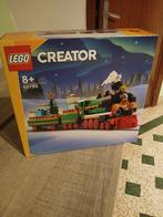 Lego Kersttrein, Ophalen of Verzenden, Lego