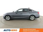 BMW 3 Serie 318 318i Advantage (bj 2018, automaat), 4 deurs, Achterwielaandrijving, Euro 6, 136 pk