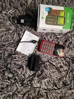senioren gsm doro 1361, Telecommunicatie, Verzenden, Zo goed als nieuw