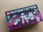 Lego 40413 - Mindstorms - Mini robots - NIEUW, Ensemble complet, Lego, Enlèvement ou Envoi, Neuf