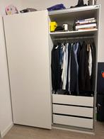 Armoire Ikea Pax, Maison & Meubles, Comme neuf, Avec tablette(s), 50 à 75 cm, 100 à 150 cm