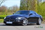 Maserati GranSport (automatique), Autos, Achat, 4244 cm³, 2 portes, Automatique