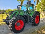 Fendt 724 S4 Profi Plus RTK ( 718 720 722 ) (bj 2016), Gebruikt, Meer dan 160 Pk, Fendt, 7500 tot 10000