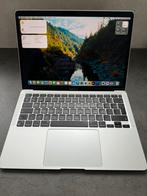 MacBook Air M1 13”, Informatique & Logiciels, Apple Macbooks, Comme neuf, MacBook