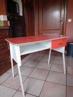 Vintage jaren 70 kinder bureau, Huis en Inrichting, Bureaus, Ophalen, Gebruikt, Bureau