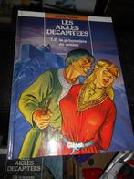 Les aigles décapitées 7 " la prisonnière du donjon", Livres, BD, Enlèvement ou Envoi