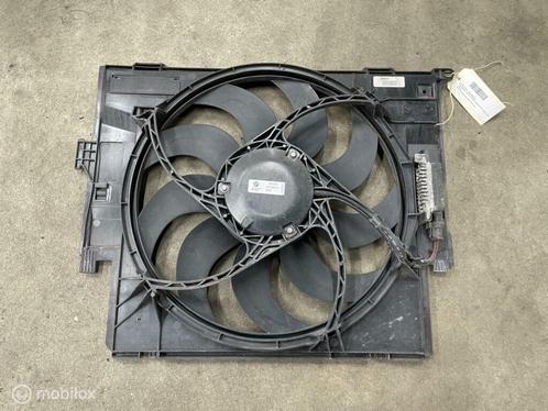 Koelventilator origineel BMW 1-serie F20 ('11->) 17427640508, Auto-onderdelen, Motor en Toebehoren, BMW, Gebruikt, Ophalen of Verzenden
