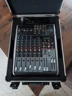 Behringer Xenyx QX1204USB, Muziek en Instrumenten, Ophalen, Zo goed als nieuw